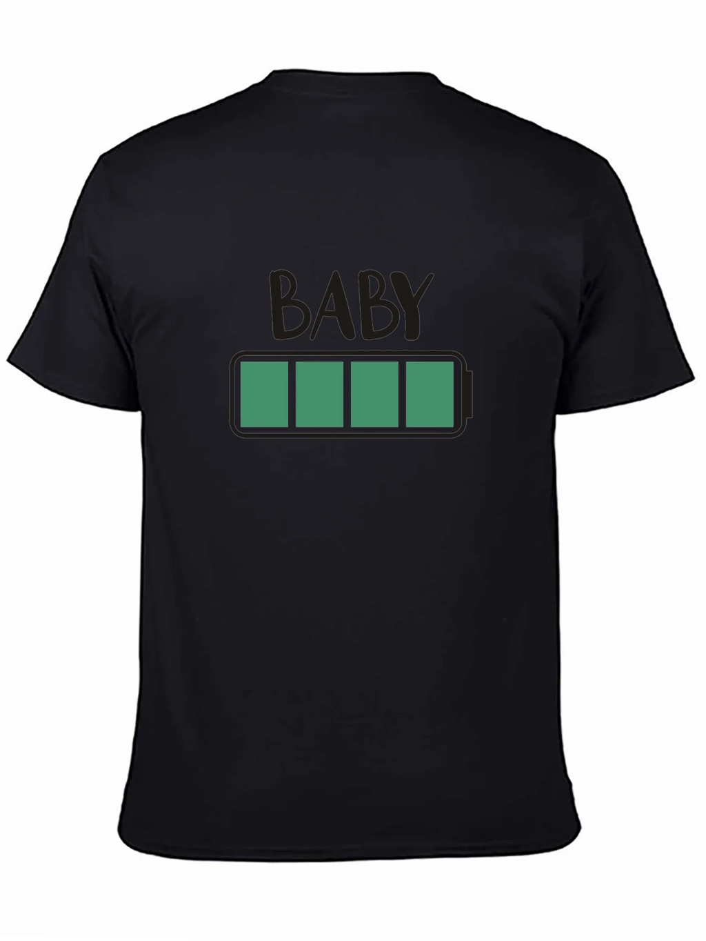 Baby Loading T-Shirt - Expecting Parents Tee
