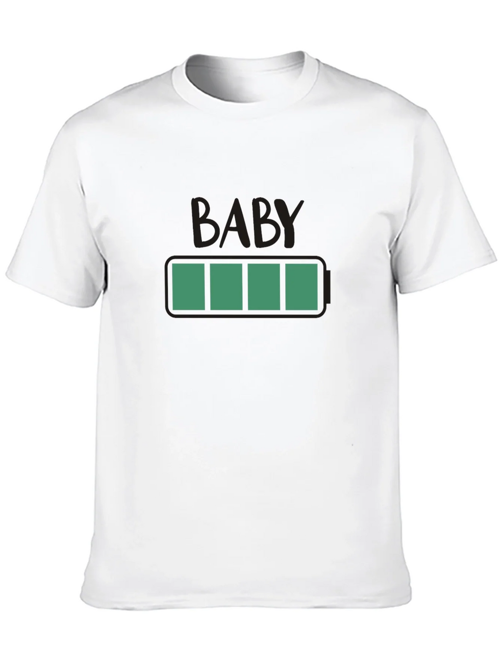 Baby Loading T-Shirt - Expecting Parents Tee