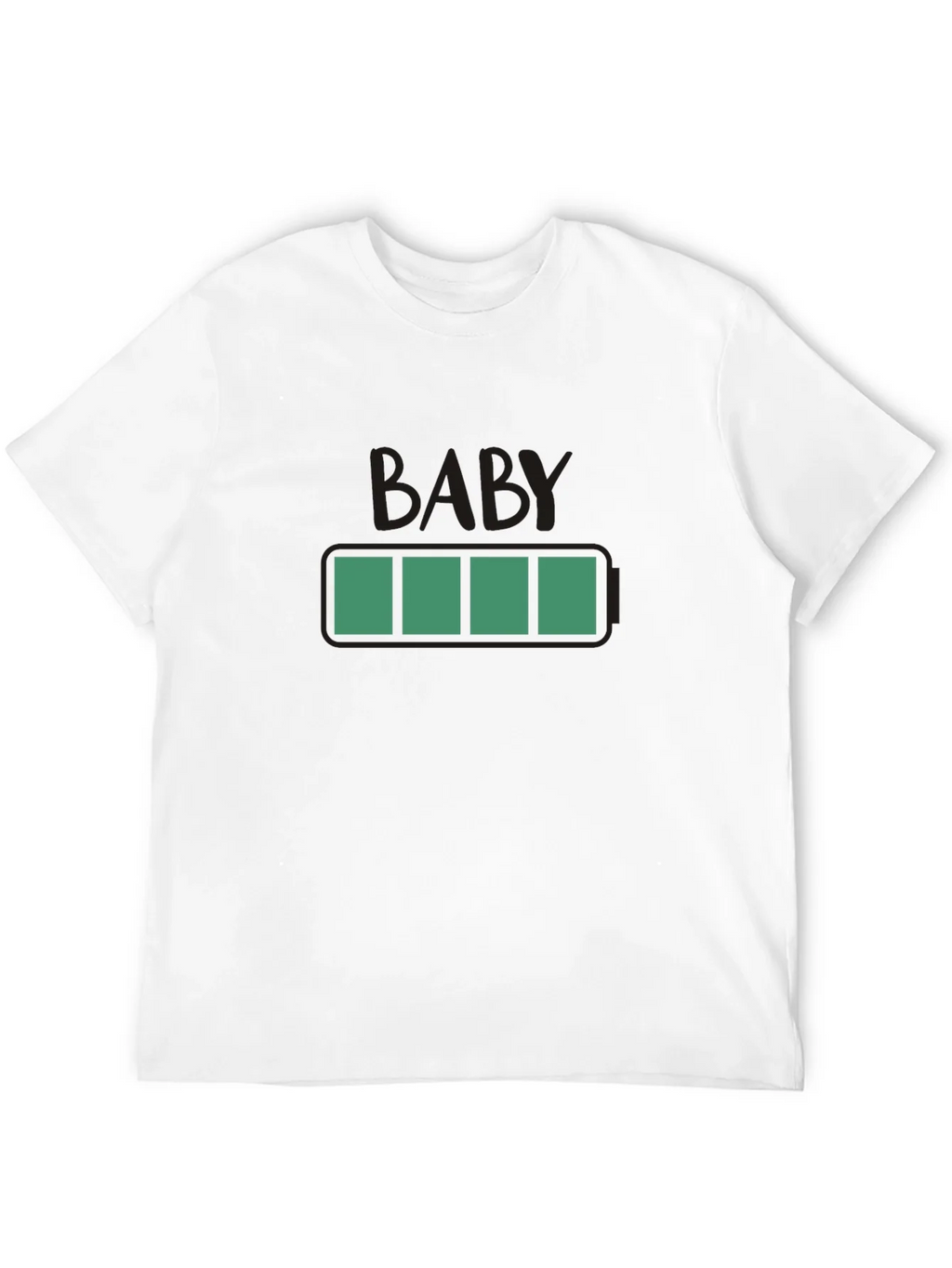 Baby Loading T-Shirt - Expecting Parents Tee