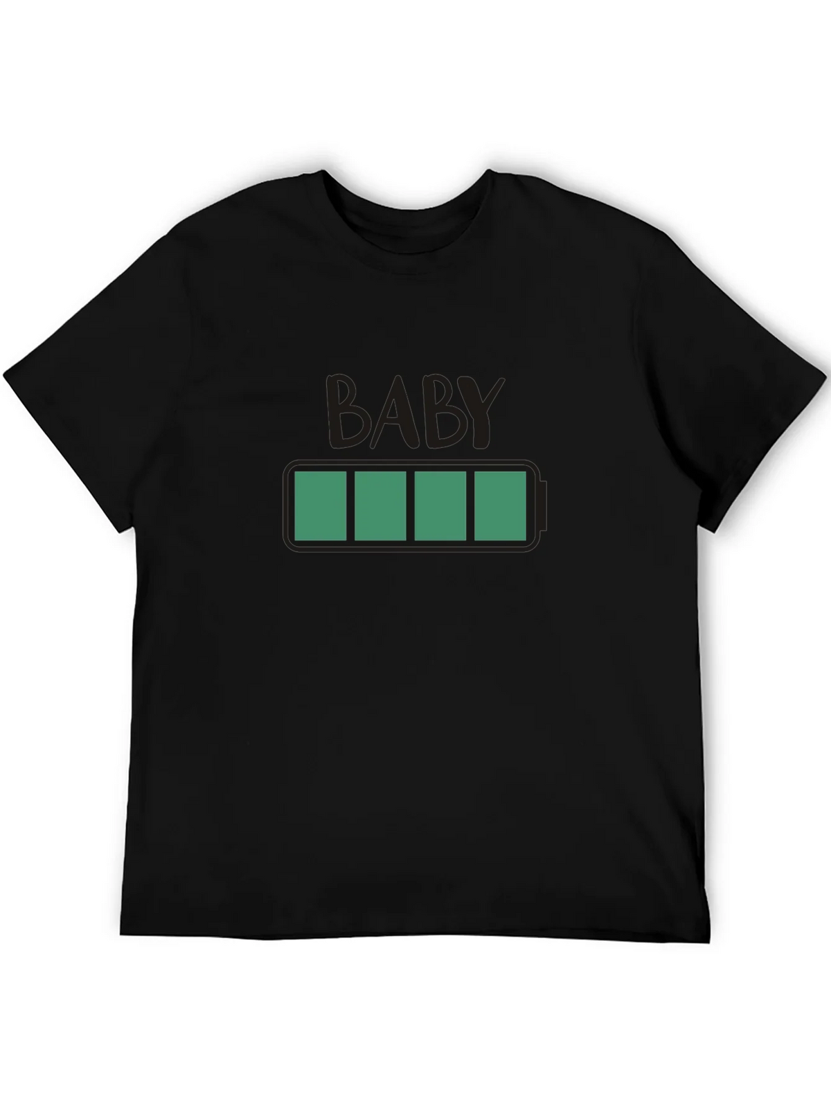 Baby Loading T-Shirt - Expecting Parents Tee