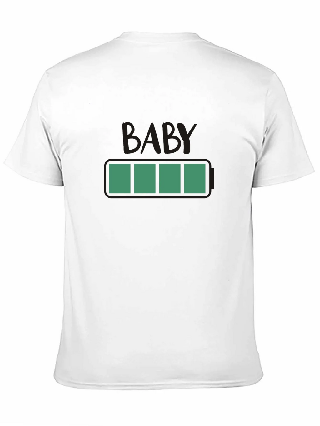 Baby Loading T-Shirt - Expecting Parents Tee