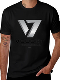 Vought International Tee - The Boys Fan Apparel