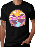Adventure Calls Graphic Tee