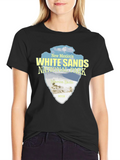 White Sands National Park T-Shirt
