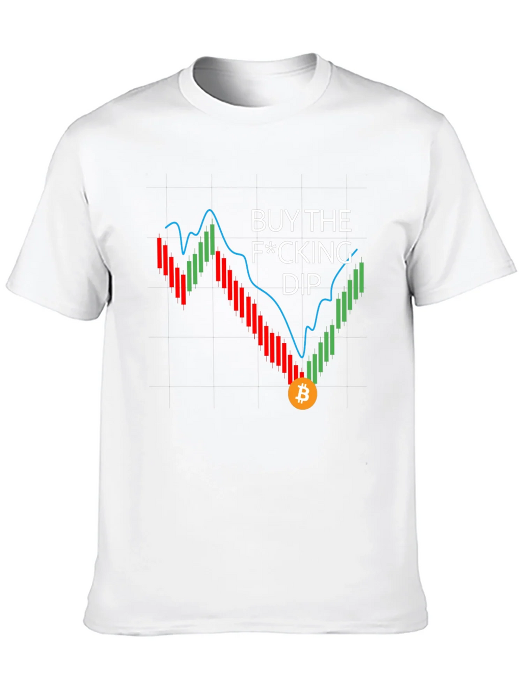Buy the F*cking Dip T-Shirt