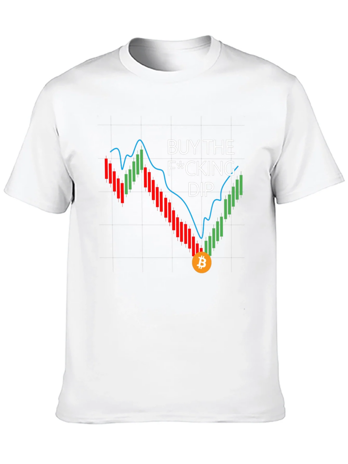 Buy the F*cking Dip T-Shirt