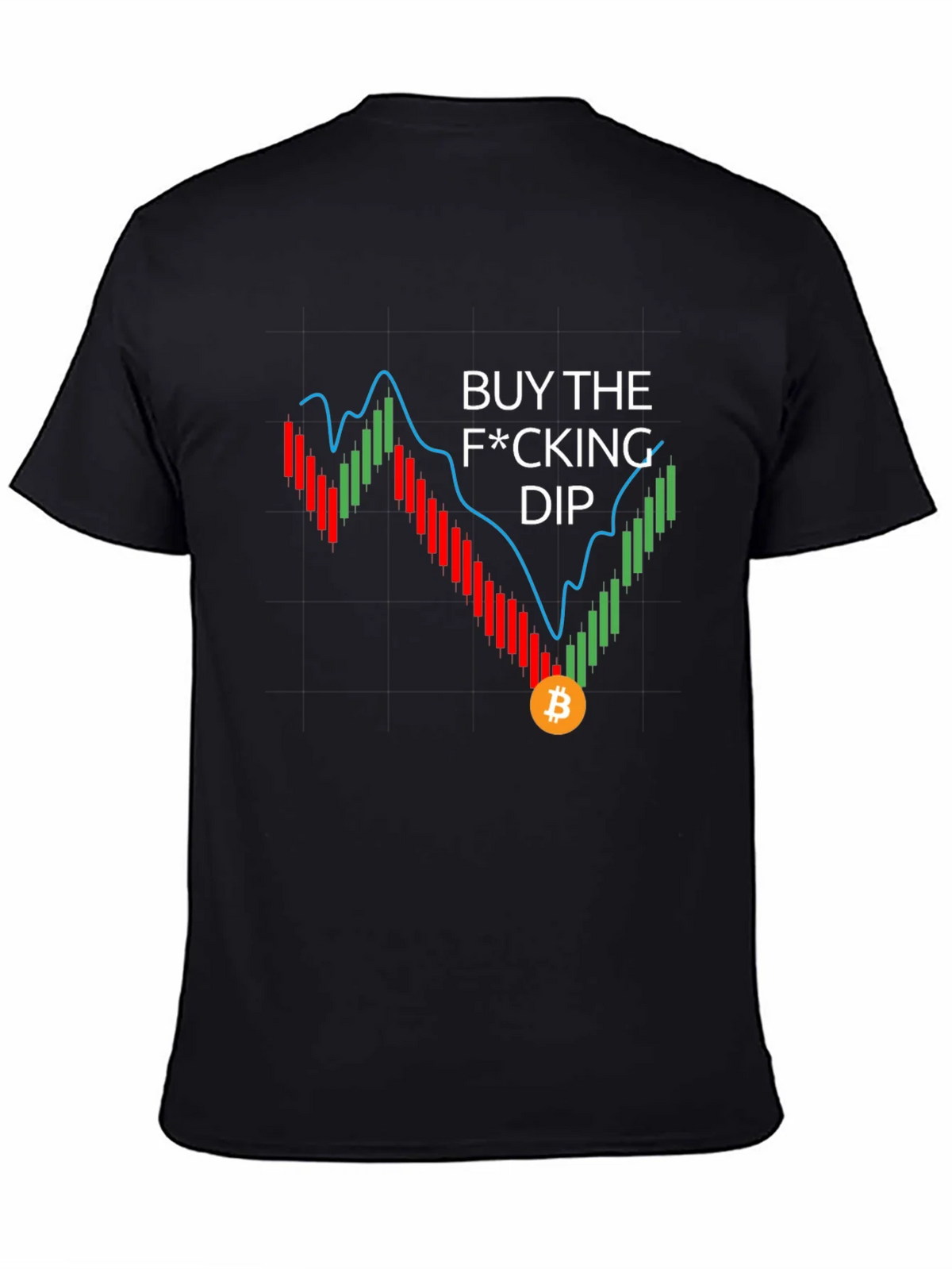 Buy the F*cking Dip T-Shirt