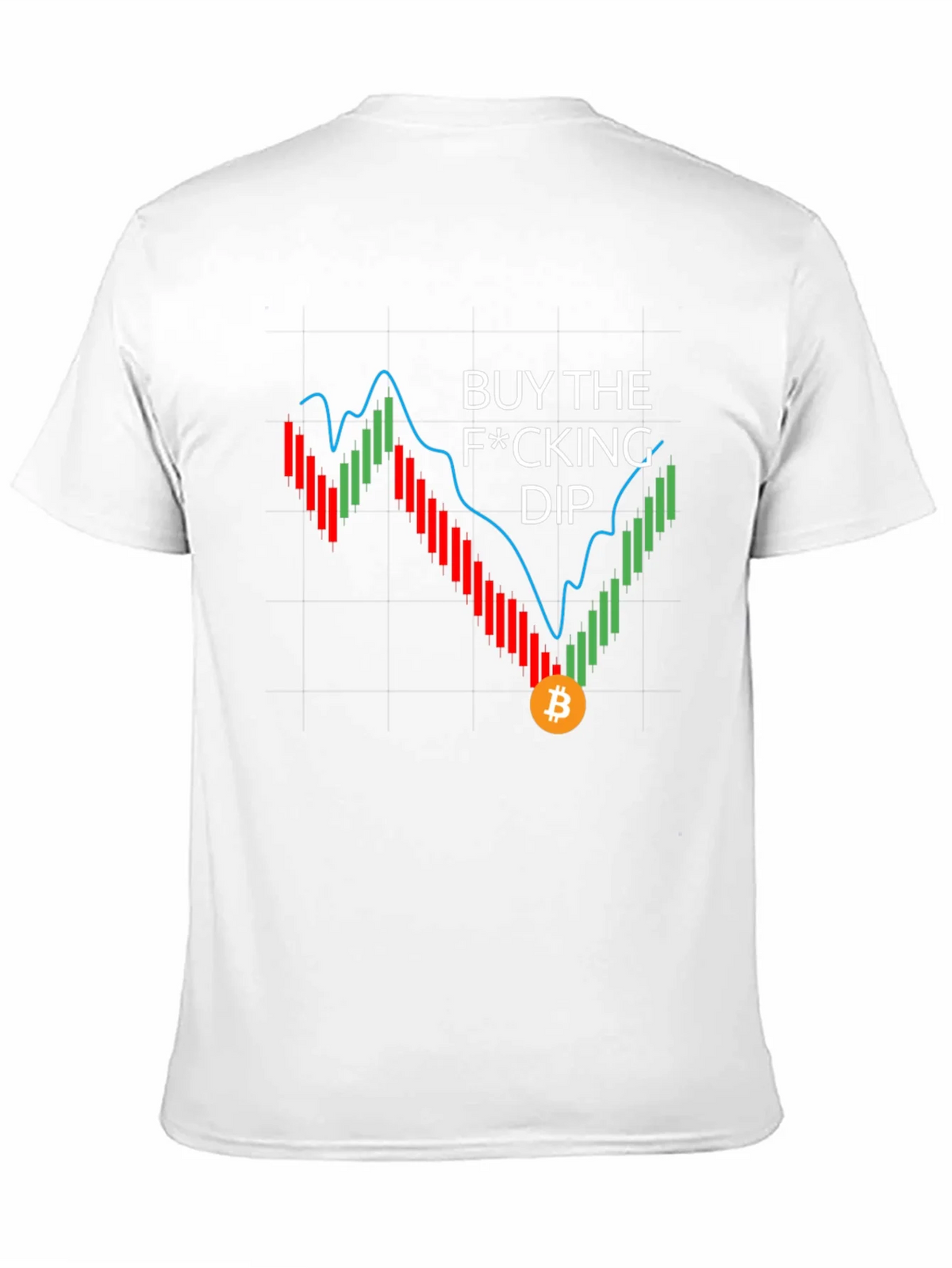 Buy the F*cking Dip T-Shirt