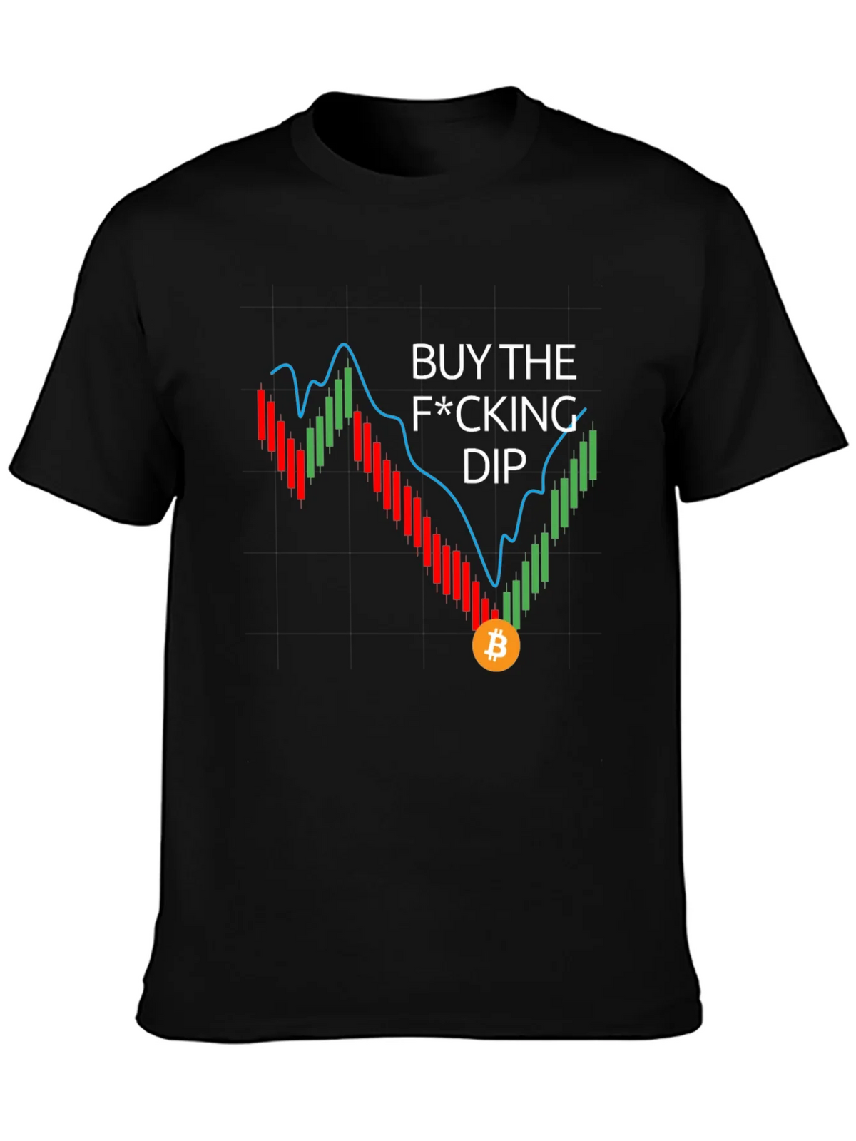 Buy the F*cking Dip T-Shirt