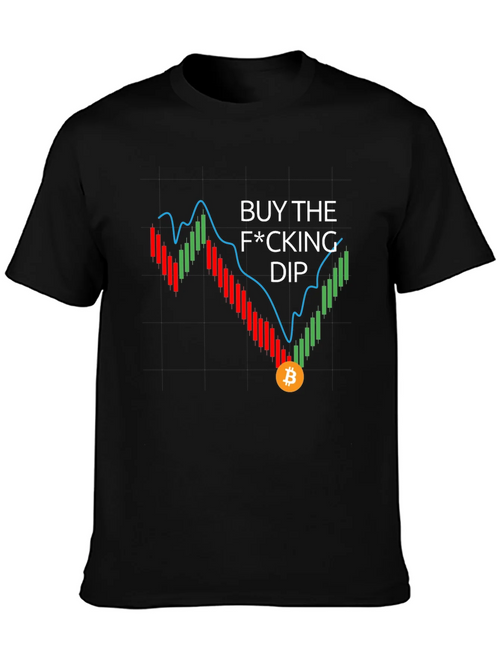 Buy the F*cking Dip T-Shirt