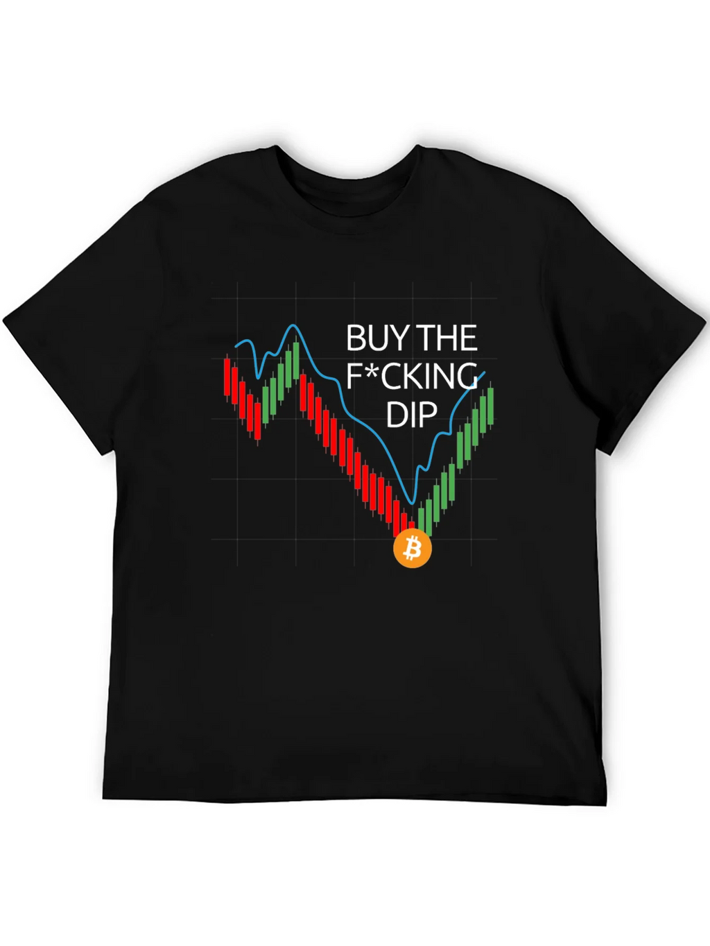 Buy the F*cking Dip T-Shirt