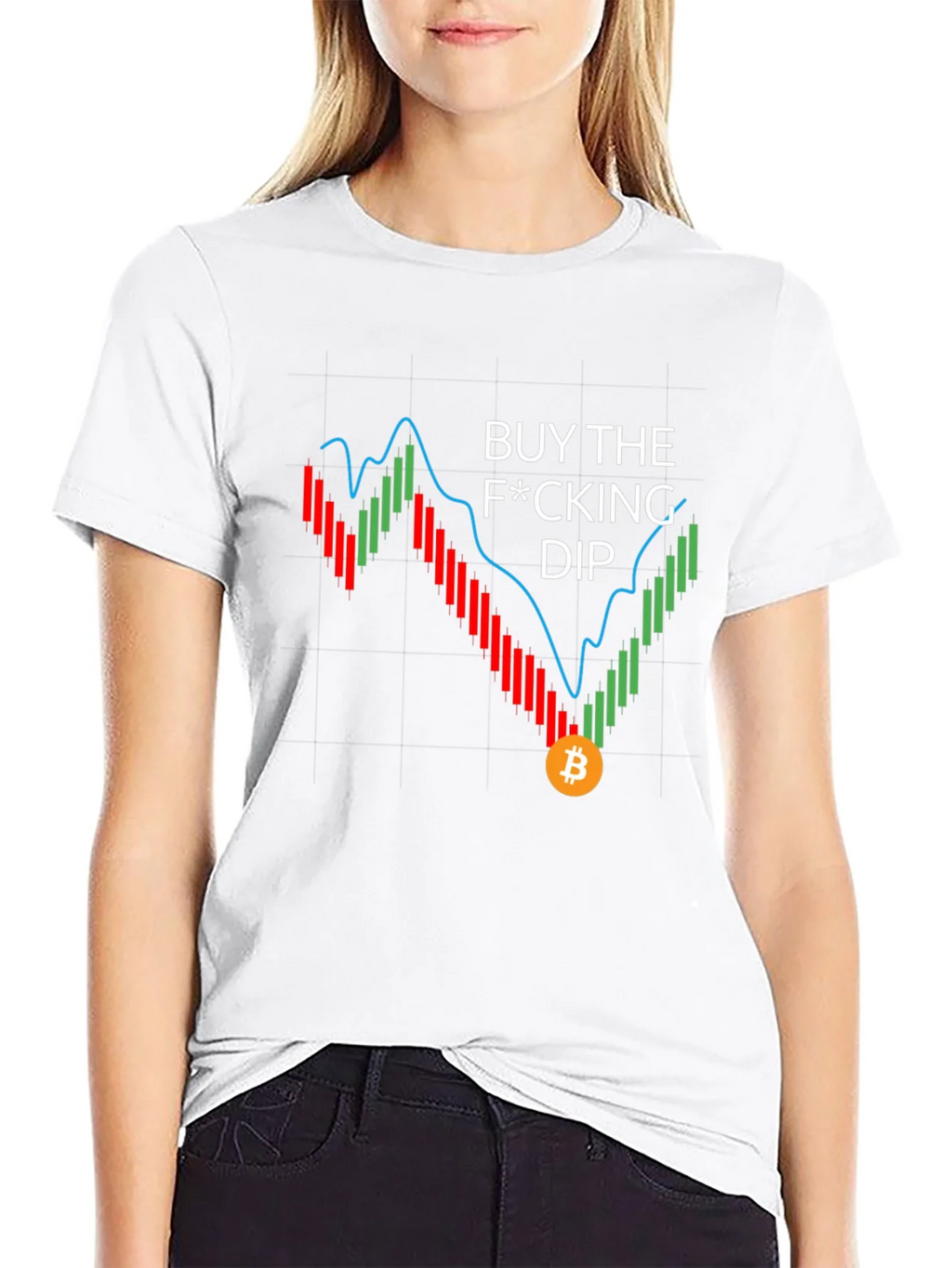 Buy the F*cking Dip T-Shirt