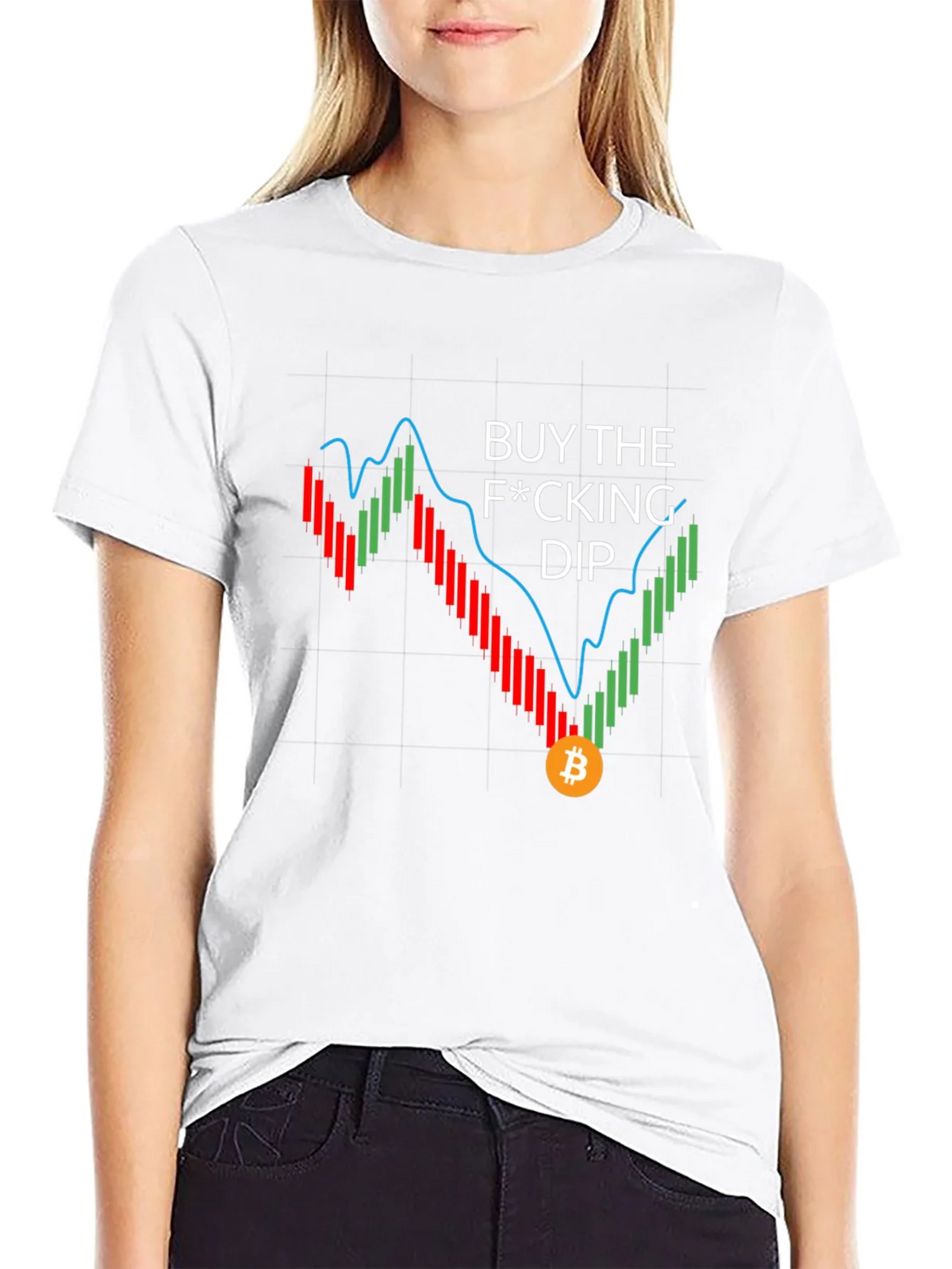 Buy the F*cking Dip T-Shirt