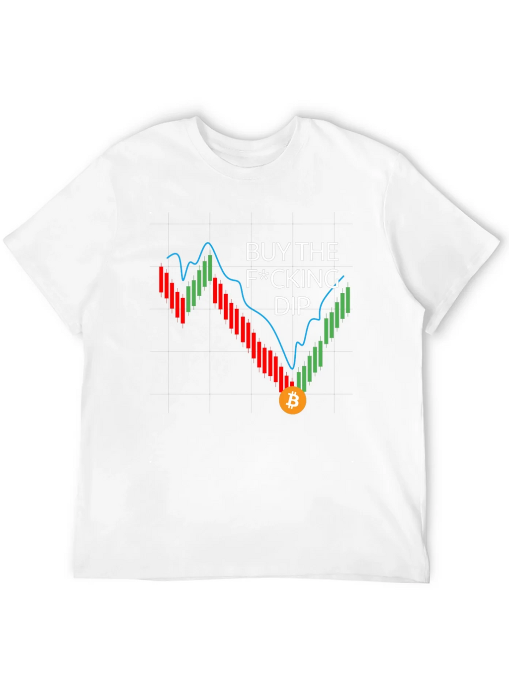 Buy the F*cking Dip T-Shirt